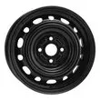 Janta otel ALCAR STAHLRAD 6x14 4x100 ET45 ML 54 mm