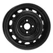 Janta otel ALCAR STAHLRAD 6x14 4x100 ET45 ML 54 mm