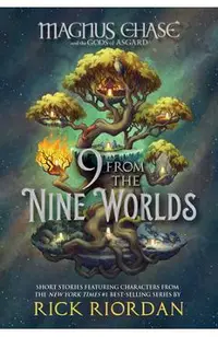 9 from the Nine Worlds