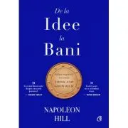 De la idee la bani. Editie de colectie