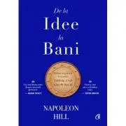 De la idee la bani. Editie de colectie