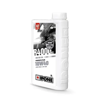 IPONE Ulei Motor R4000 Rs 10W40 Semi-Synthetic 2L 2L