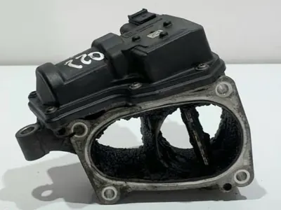 Clapeta acceleratie 059129593H Audi A5 (2007-2011) [8T3] 3.0 tdi Crc