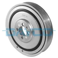 Fulie curea, arbore cotit DAYCO DPV1046