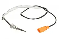 Senzor temperatura evacuare (dupa DPF) potrivit SEAT CORDOBA, IBIZA III, IBIZA IV, IBIZA IV SC; SKODA FABIA II, ROOMSTER, ROOMSTER PRAKTIK; VW POLO 1.4D 1.9D 10.01-06.10
