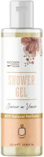 Wooden Spoon Gel de duș Sunrise in Venice, 200 ml
