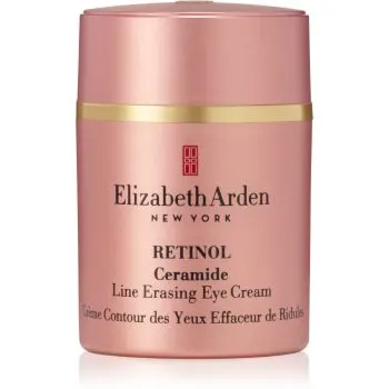 Elizabeth Arden Retinol Ceramide crema de ochi impotriva ridurilor din zona ochilor