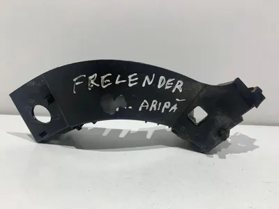 Suport bara / aripa stanga fata 6H52-16F072-AE Land Rover Freelander 2 (2006->)