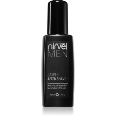 Nirvel Barber balsam după bărbierit pentru barbati 150 ml