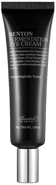 Benton Fermentation Crema de ochi, 30 g