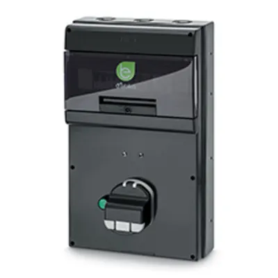Con. Unit 1 Priza With Locknunel 1p+n+e 16a 230v~ 3,7kw 16a 230v 1p+n+e Ip54 Ik07