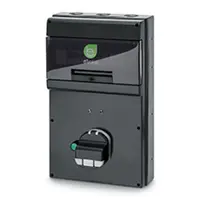 Con. Unit 1 Priza With Locknunel 1p+n+e 16a 230v~ 3,7kw 16a 230v 1p+n+e Ip54 Ik07
