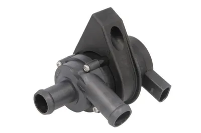 Pompa apa suplimentara electrica potrivit AUDI A1, A3; SEAT ALTEA, ALTEA XL, IBIZA IV, IBIZA IV SC, IBIZA IV ST, LEON, TOLEDO IV; SKODA FABIA II 1.2 1.2LPG 11.08-05.22