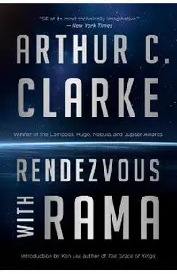 Rendezvous with Rama