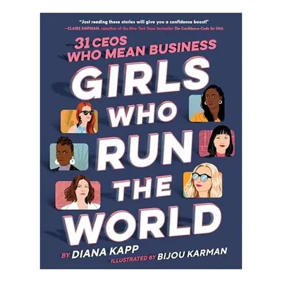 Girls Who Run the World