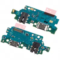 Placa cu Conector Incarcare - Audio - Microfon Samsung Galaxy M23 M236 / M33 M336, Service Pack GH96-15065A