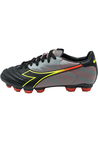 Ghete de fotbal Brasil Elite Veloce R LPU - Multicolor