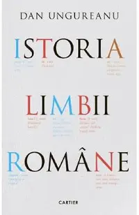 Istoria limbii romane Ed.2