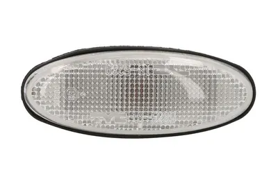 Semnalizator fata Dreapta/Stanga (alb) potrivit MAZDA 2, 323 C IV, 323 C V, 323 F IV, 323 F V, 323 F VI, 323 P V, 323 S IV, 323 S V, 323 S VI, 626