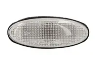 Semnalizator fata Dreapta/Stanga (alb) potrivit MAZDA 2, 323 C IV, 323 C V, 323 F IV, 323 F V, 323 F VI, 323 P V, 323 S IV, 323 S V, 323 S VI, 626