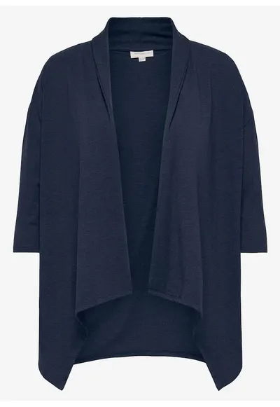 Cardigan uni fara inchidere