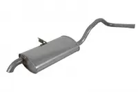 Toba finala esapament potrivit RENAULT GRAND SCENIC II 1.6 04.04-08.06