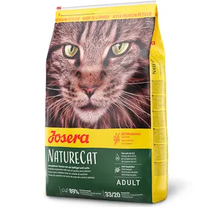 Josera NatureCat 10 kg