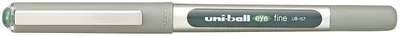 Roller Uni Eye Fine - UB-157, 0,7 mm, verde deschis