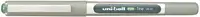 Roller Uni Eye Fine - UB-157, 0,7 mm, verde deschis