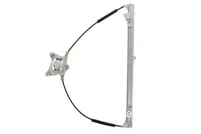 Macara geam fata dreapta potrivit RENAULT MEGANE SCENIC, SCENIC I 1996-2003 - (electric, fara motoras)