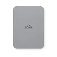 HDD Extern, Lacie, 5TB, Mobile Drive, 2.5" USB 3.0