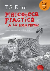 Pisicoteca practica a lu' Mos Parsu (epub)
