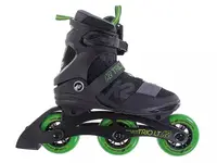 K2 Trio LT 100 BOA Inline Role - Negru - 42