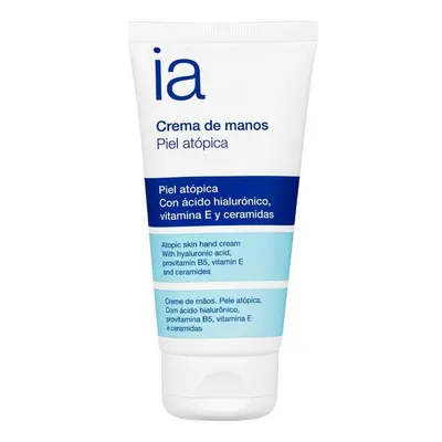 Crema de maini pentru piele atopica, Interapothek | 50 ml
