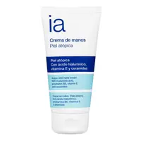 Crema de maini pentru piele atopica, Interapothek | 50 ml