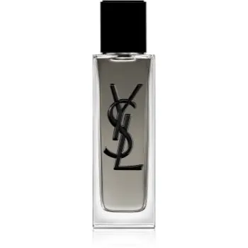 Yves Saint Laurent MYSLF EDT Intense Eau de Toilette intense pentru bărbați