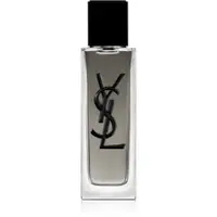 Yves Saint Laurent MYSLF EDT Intense Eau de Toilette intense pentru bărbați