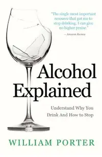 Alcohol Explained