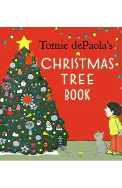 Tomie Depaola's Christmas Tree Book