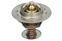 Termostat lichid racire 82 C, cu garnitura potrivit ISUZU FORWARD F, N 5TH GENERATION, N 6TH GENERATION 4HK1-E6S-4HK1-XS 10.05-