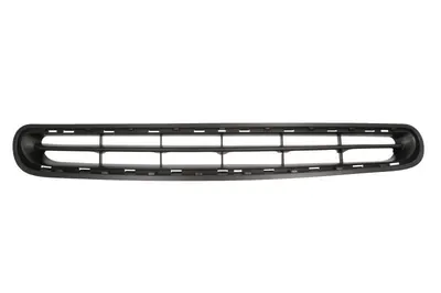 Grila bara Superior, TUV potrivit FIAT 500L dupa 2012 2012-2017