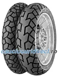 Continental TKC 70 ( 100/90-19 TL 57T Marcaj M+S, M/C, Roata fata )