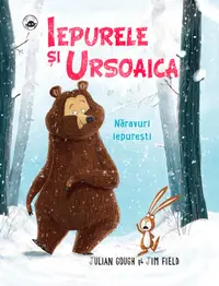 Iepurele si Ursoaica