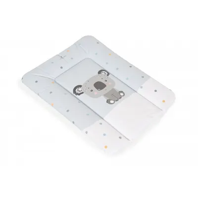 Saltea de infasat Cangaroo soft 70x50 cm Koala