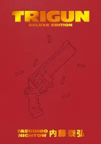 Trigun: Deluxe Edition