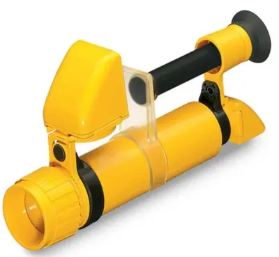 Instrument optic Navir 3 în 1 - Telescop, microscop și periscop