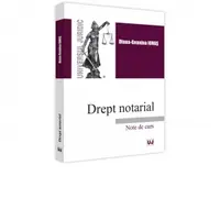 Drept notarial. Note de curs