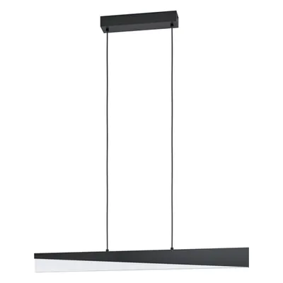 Lustra Eglo Isidro 99562, Led 27w
