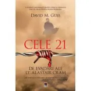 Cele 21 de evadari ale locotenentului Alastair Cram