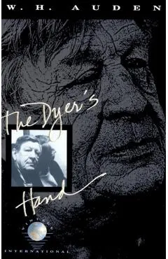 The Dyer's Hand